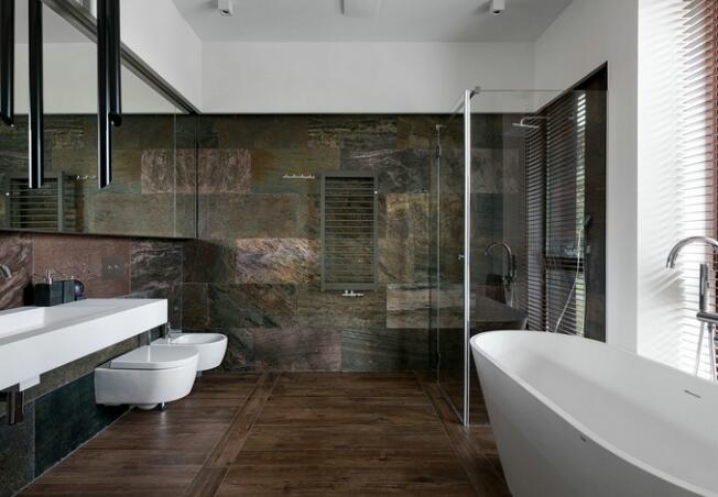 衛生間裝修中需要避開的坑